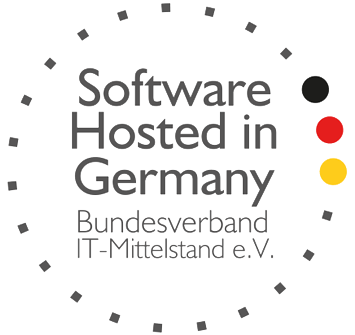 Software Hosted in Germany